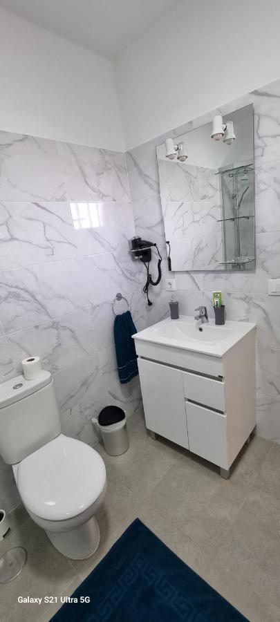 Апартаменты Bella Vista 414-Ocean Lanzamar- Puerto Del Carmen Тиас Экстерьер фото
