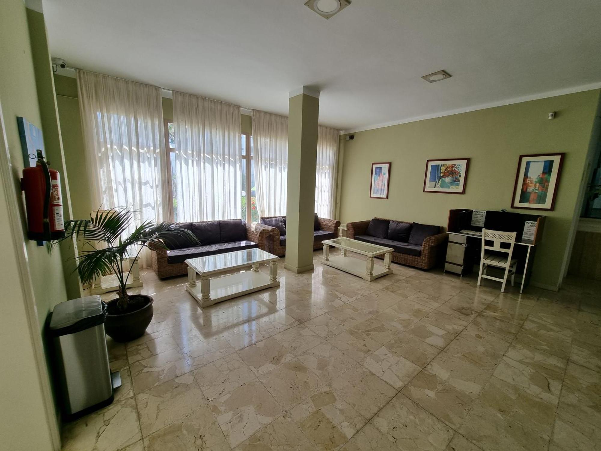 Апартаменты Bella Vista 414-Ocean Lanzamar- Puerto Del Carmen Тиас Экстерьер фото